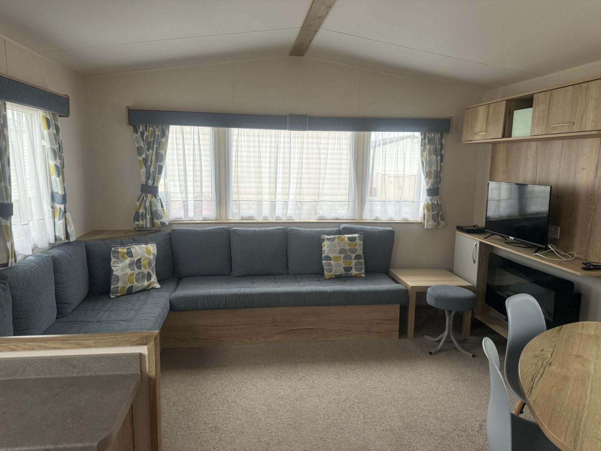 Whitstable Arizona Hotell Seasalter Exteriör bild